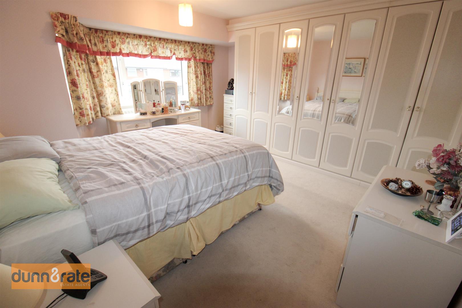 Field Avenue, Baddeley Green, Stoke-On-Trent